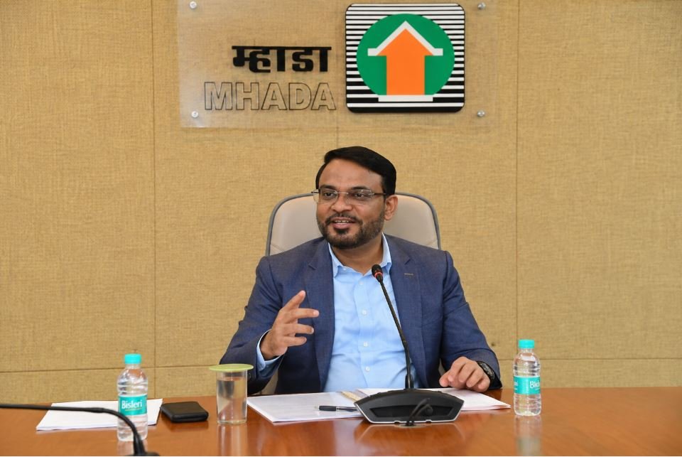 MHADA Lottery 2027 May Bring 2,500 Affordable Homes to Mumbai but the Bigger Story is 30,000 New Units